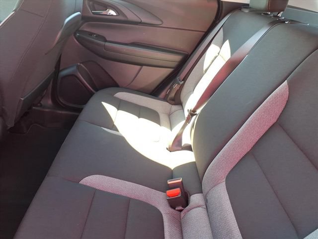 New 2026 Chevrolet TrailBlazer LS w/ LS Confidence Package FWD image 9