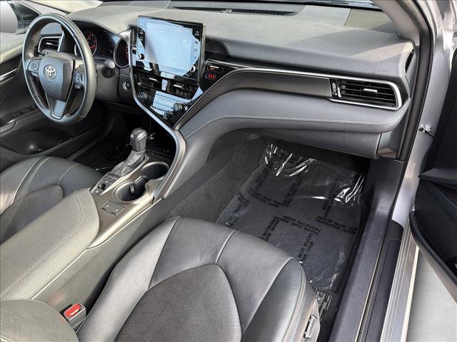 Used 2024 Toyota Camry XSE image 26