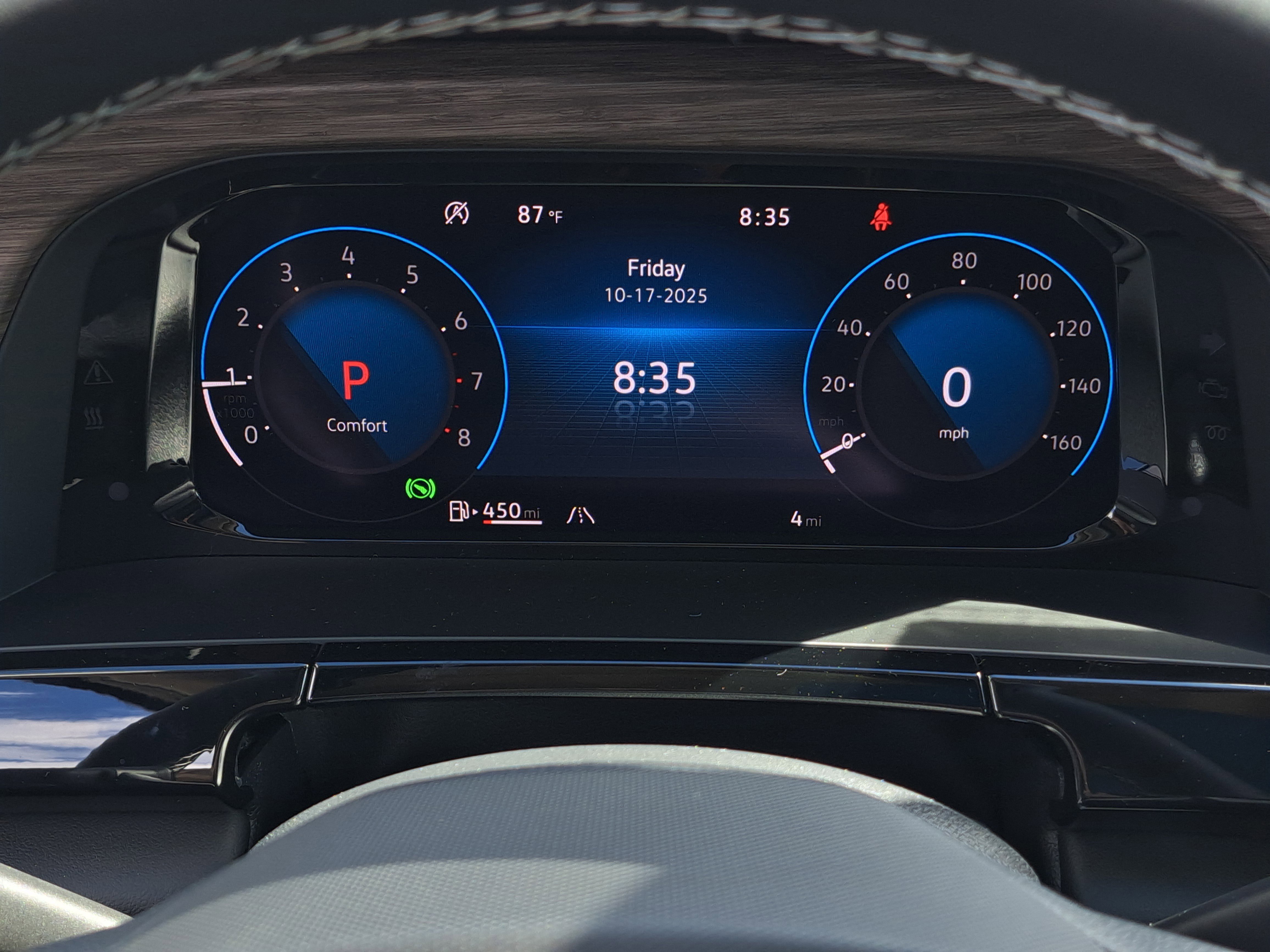 New 2026 Volkswagen Atlas SEL image 27