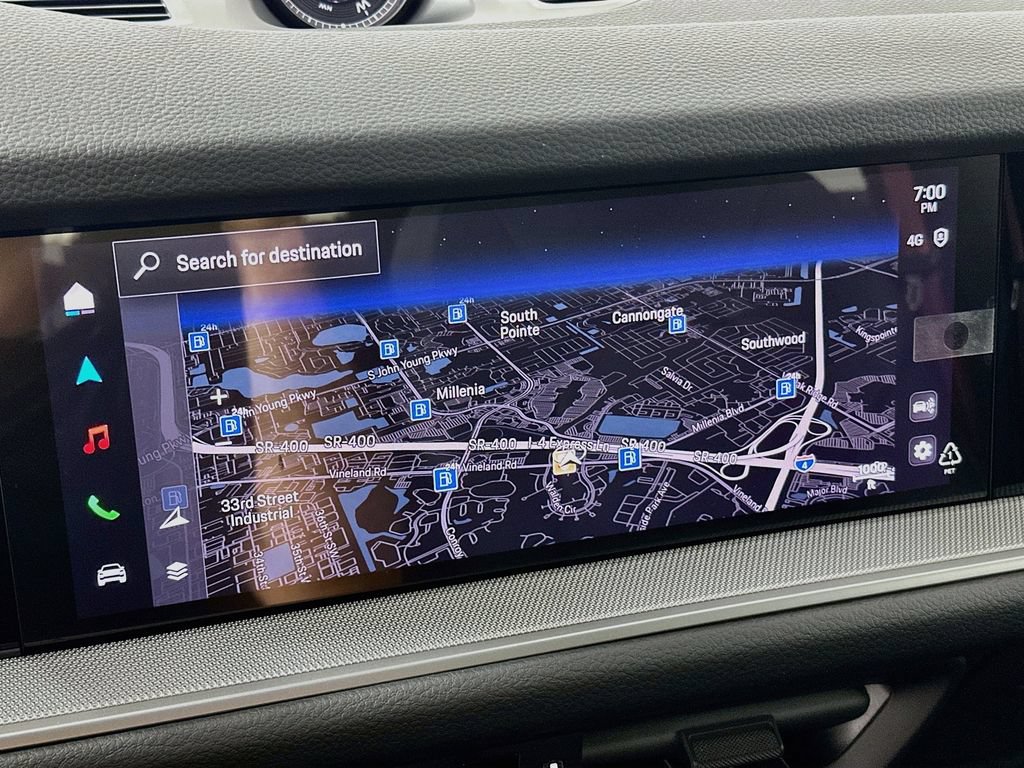 New 2026 Porsche Cayenne AWD/4WD image 16