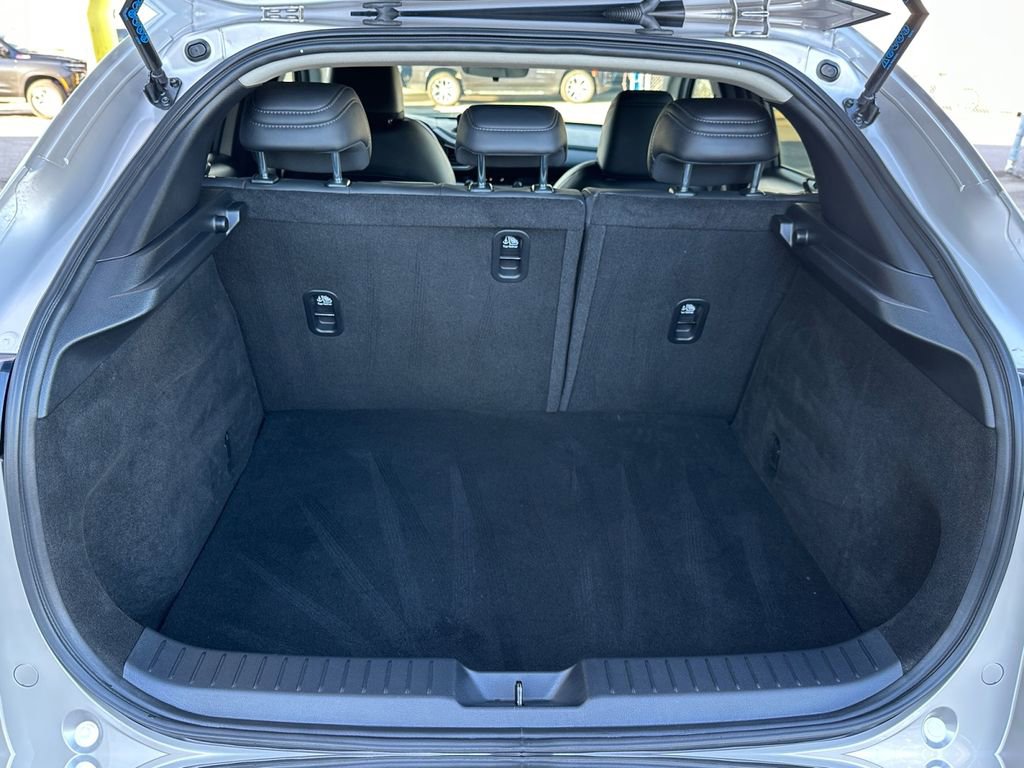 Used 2023 MAZDA CX-30 AWD 2.5 S w/ Select Package image 22