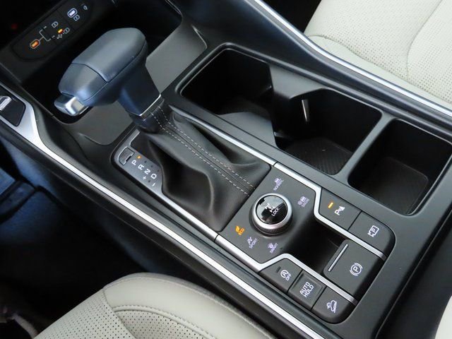 New 2025 Kia Sorento S w/ Panoramic Sunroof Package AWD/4WD image 38