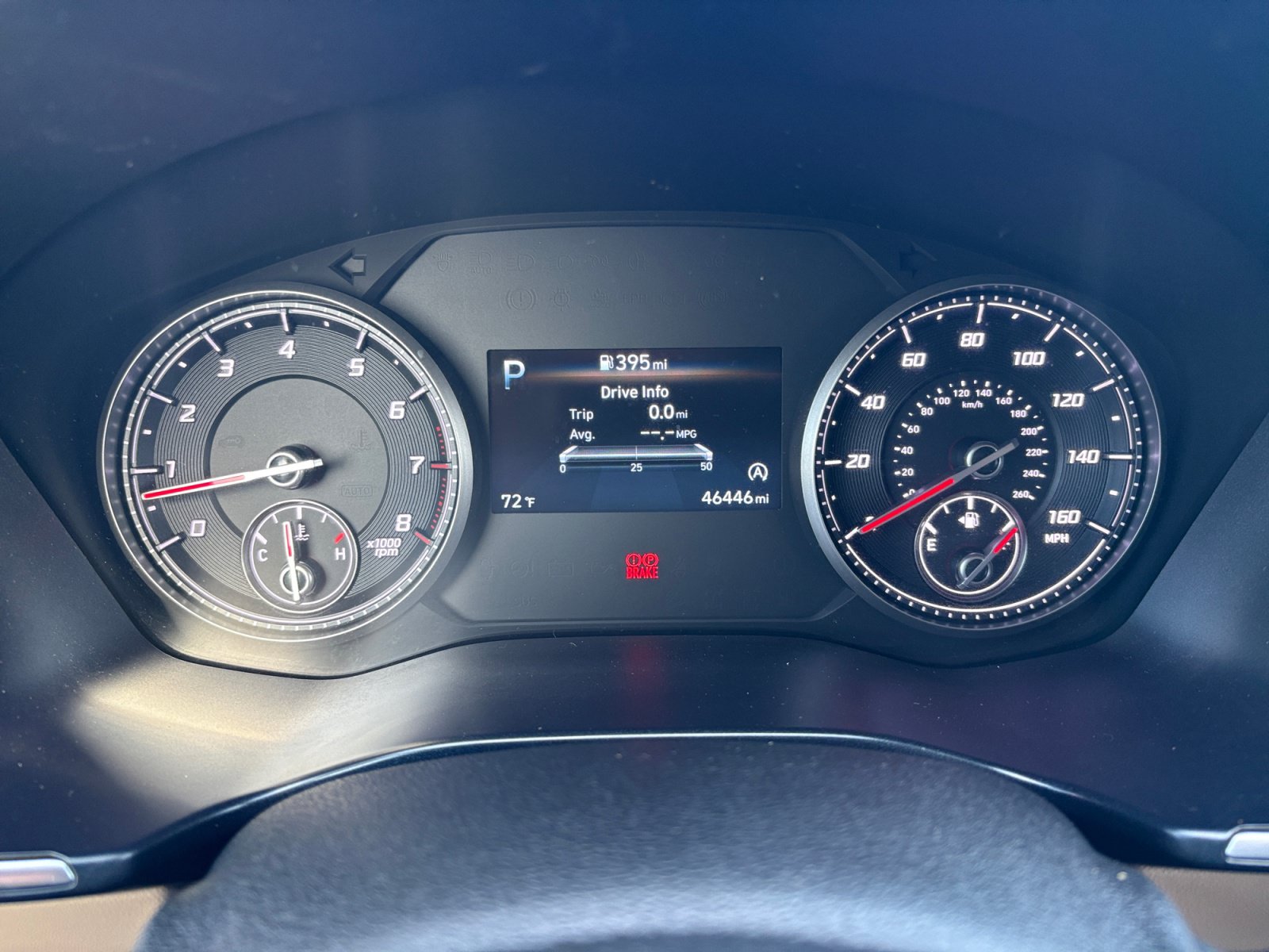 Used 2023 Hyundai Santa Fe SEL w/ Cargo Package FWD image 17