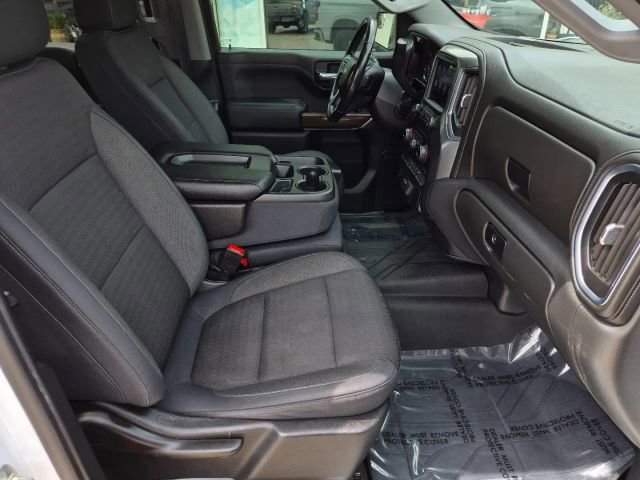 Used 2019 Chevrolet Silverado 1500 LT w/ All-Star Edition RWD image 14