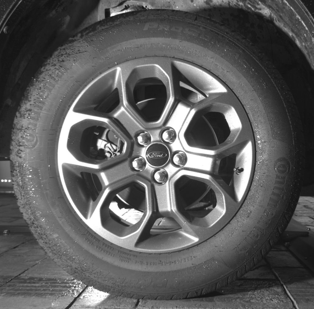 Used 2023 Ford Maverick XLT w/ Equipment Group 300A Standard AWD/4WD image 13