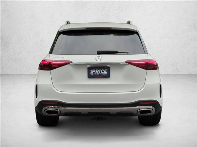 Used 2026 Mercedes-Benz GLE 350 4MATIC image 7