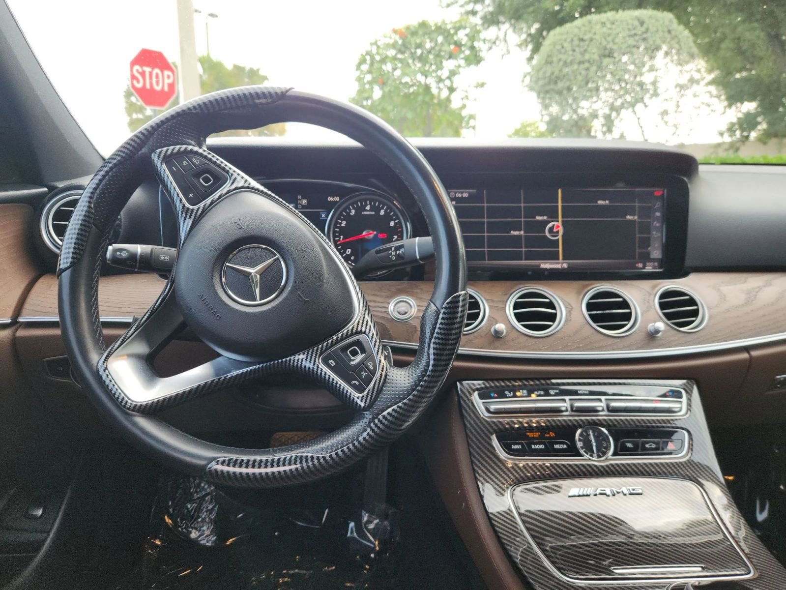 Used 2018 Mercedes-Benz E 300 w/ Premium 1 Package image 24