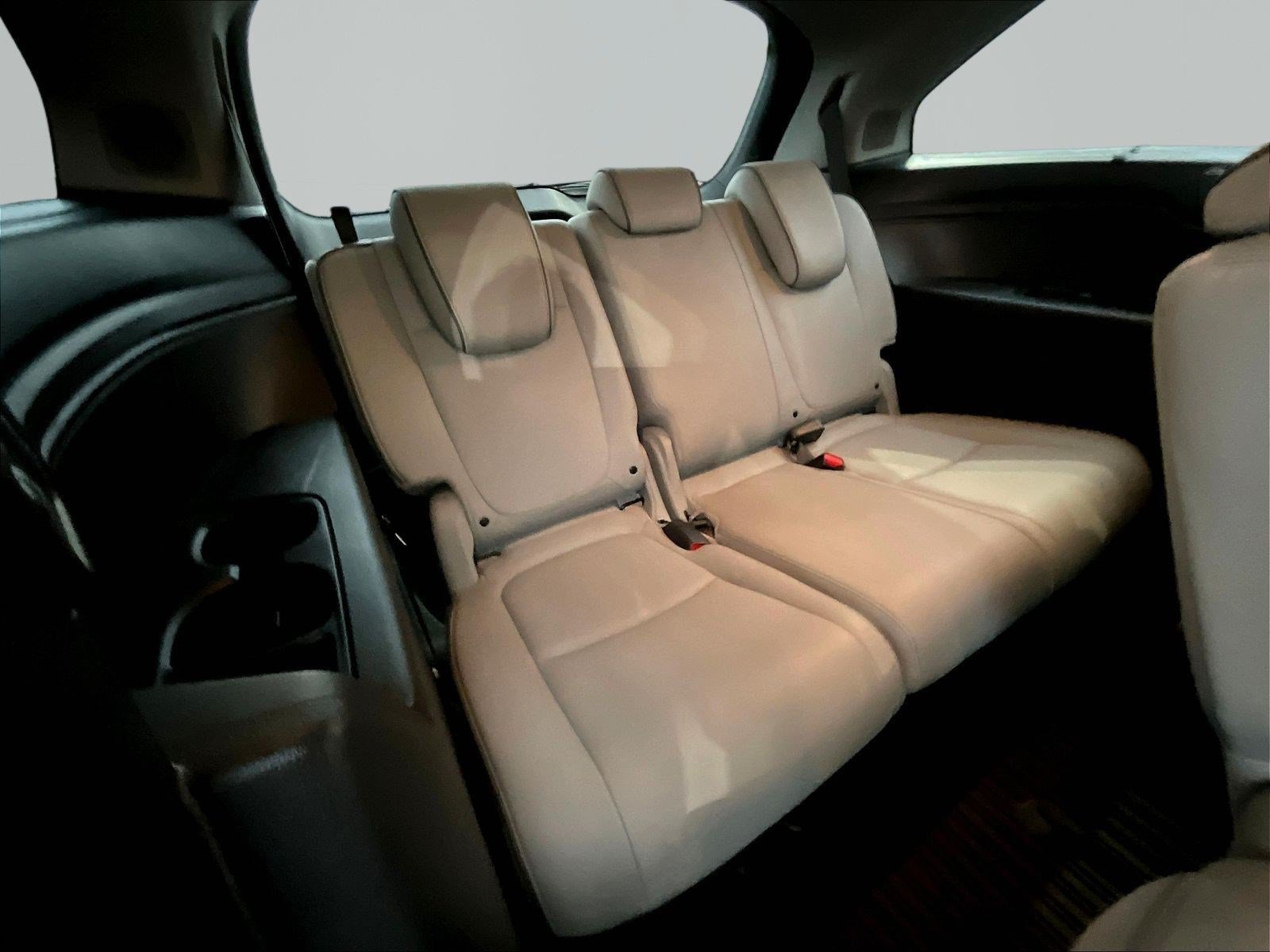 Used 2022 Honda Odyssey Elite image 26