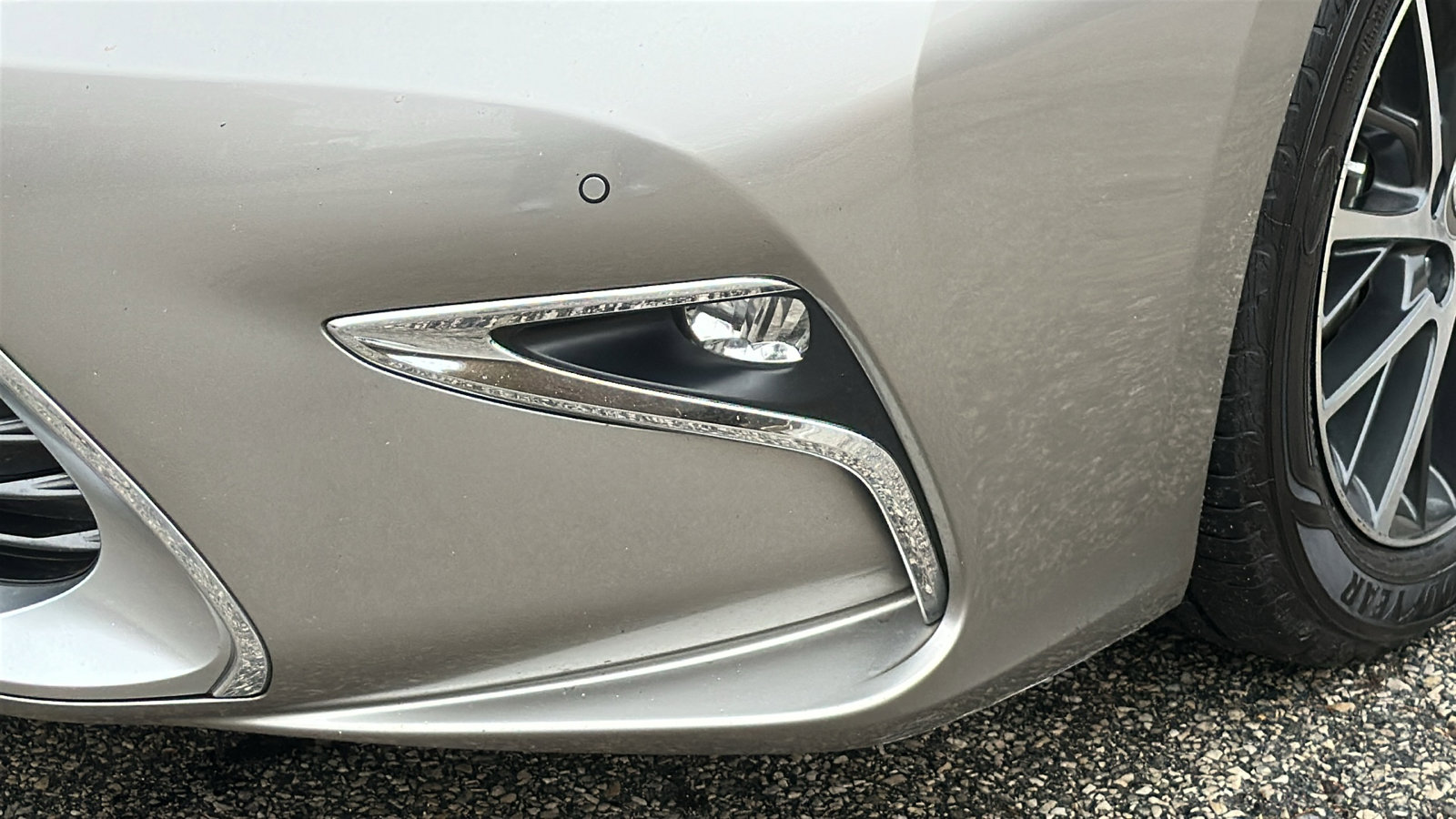 Used 2016 Lexus ES 350 image 5