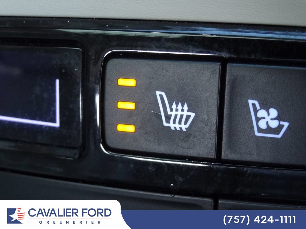 Used 2024 Hyundai Palisade Calligraphy AWD/4WD image 21