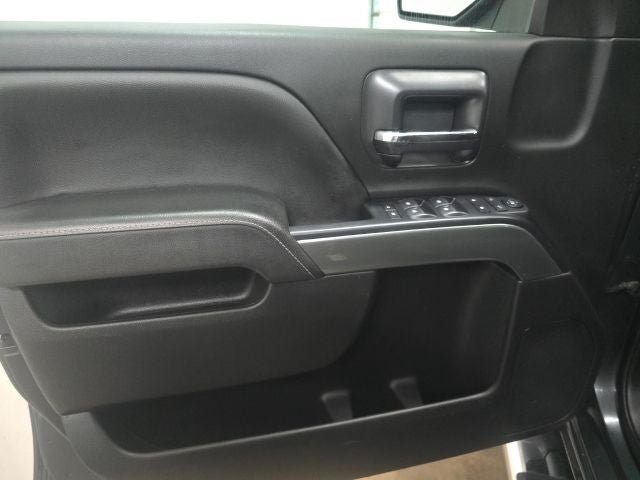 Used 2019 Chevrolet Silverado 1500 LT AWD/4WD image 16