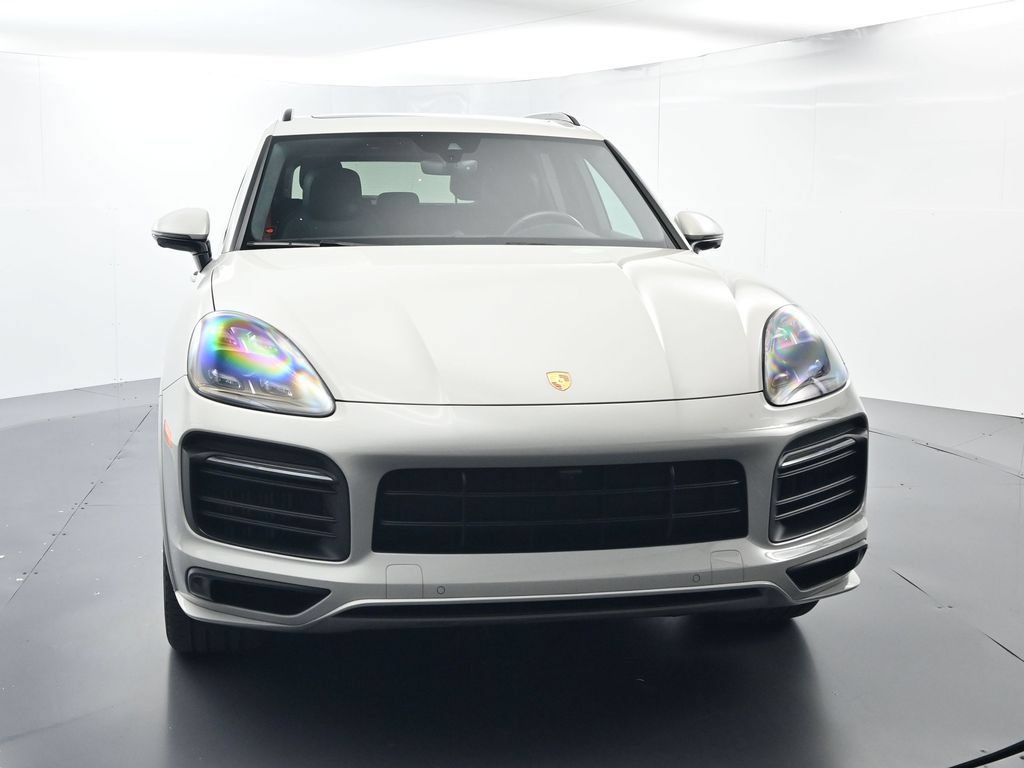 Certified 2021 Porsche Cayenne GTS AWD/4WD image 18