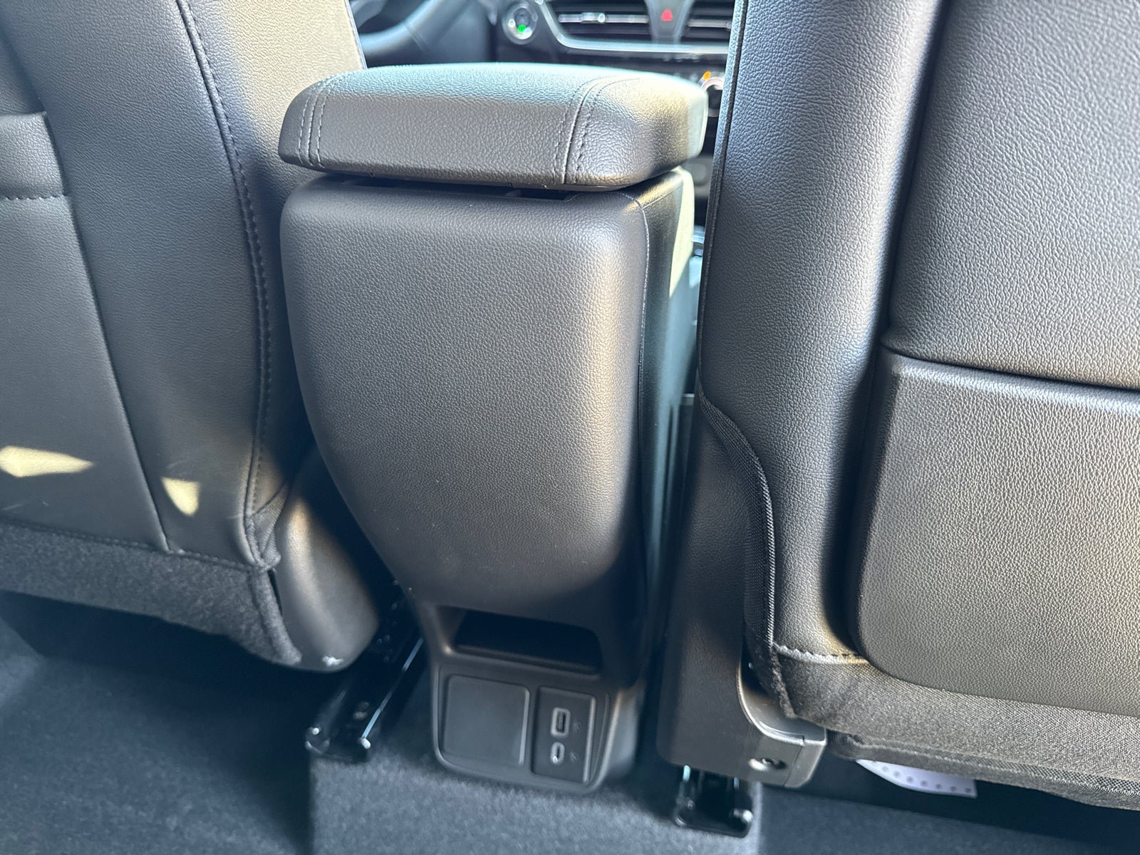 New 2026 Buick Encore GX Sport Touring w/ Comfort Package FWD image 19