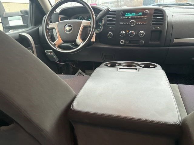 Used 2009 Chevrolet Silverado 1500 LT w/ Power Pack Plus image 35