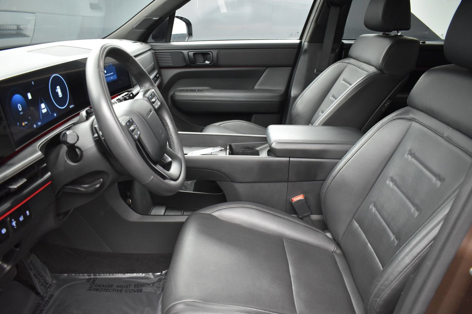 Used 2024 Hyundai Santa Fe Calligraphy AWD/4WD image 12