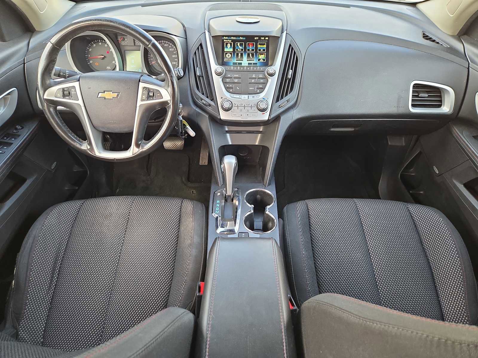 Used 2012 Chevrolet Equinox LT FWD image 15