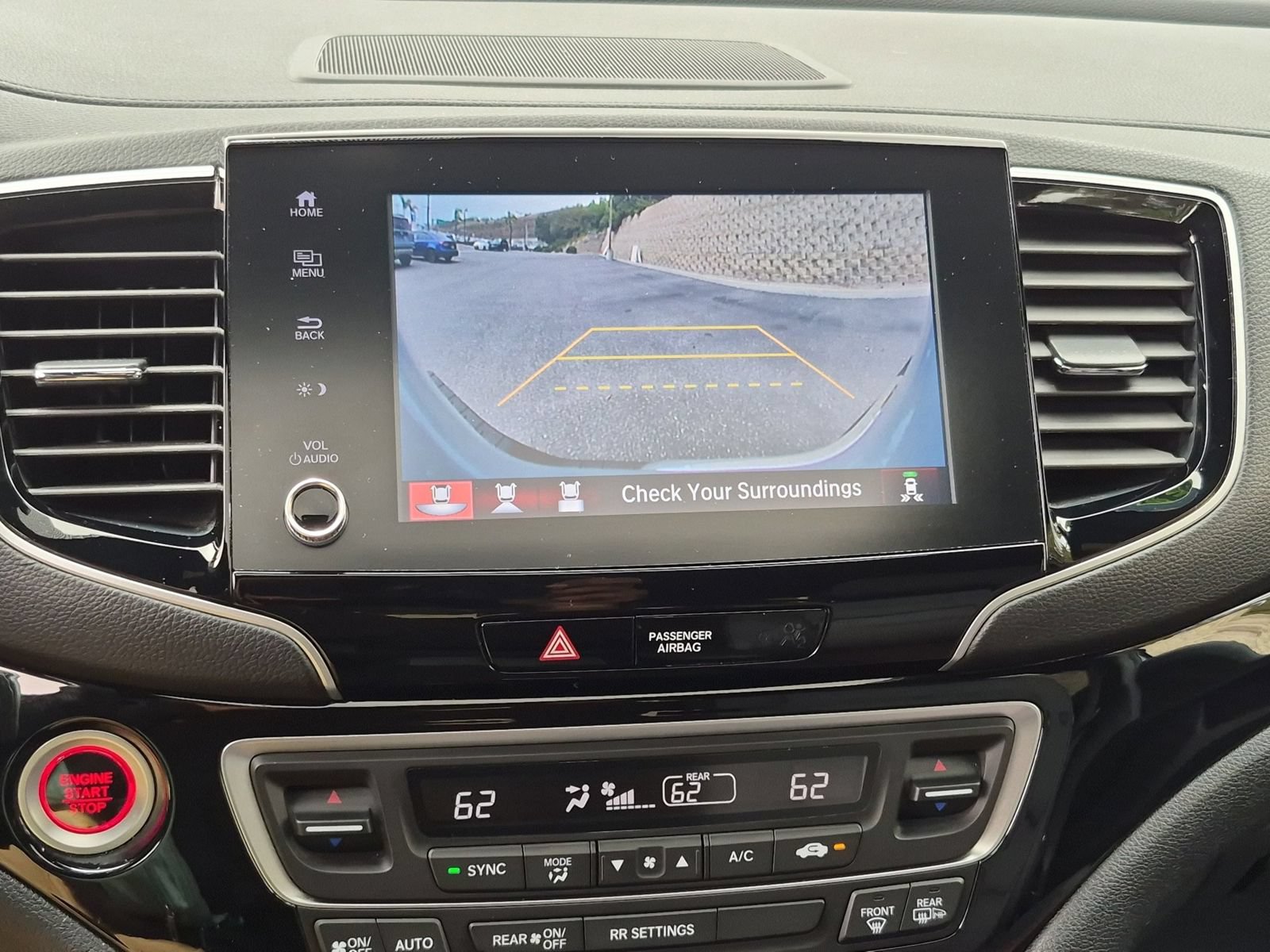 Used 2023 Honda Ridgeline Black Edition image 20