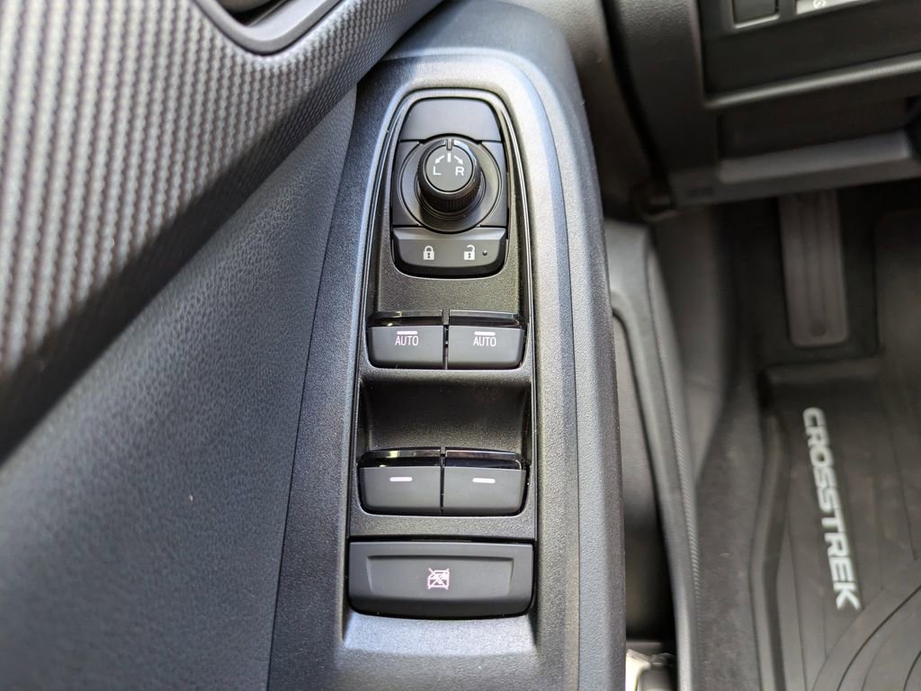 Certified 2026 Subaru Crosstrek 2.5i image 21