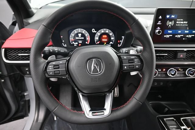 New 2026 Acura ADX A-Spec AWD/4WD image 12