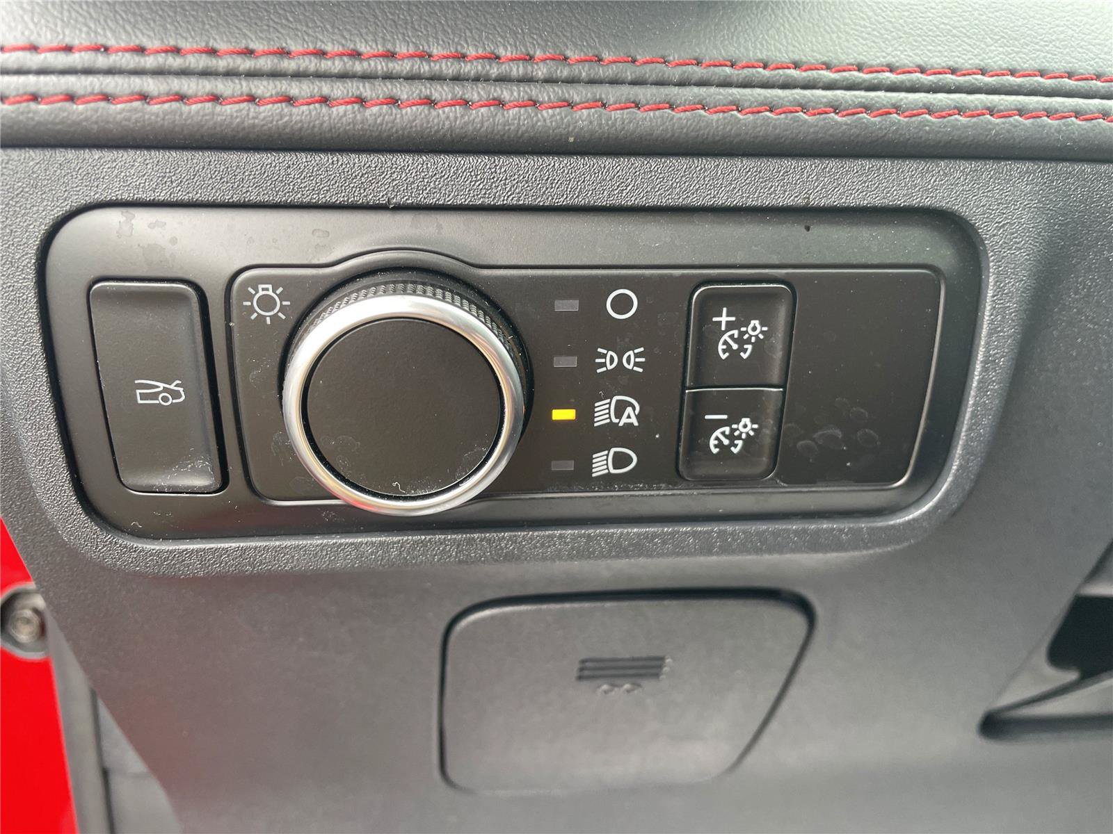 Used 2025 Ford Mustang GT Premium RWD image 13