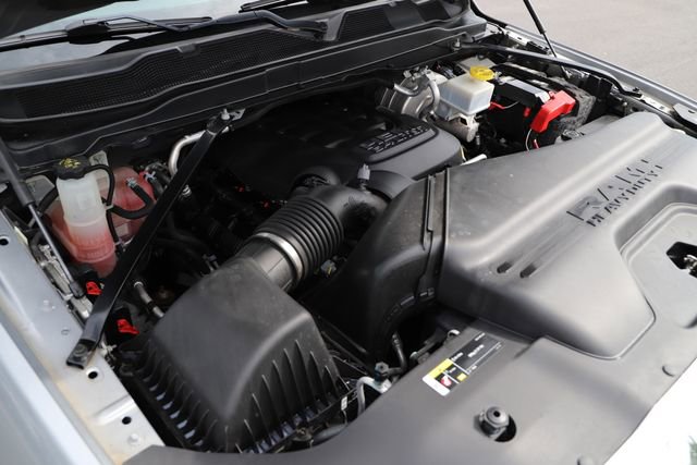 Used 2021 RAM 2500 Tradesman AWD/4WD image 4
