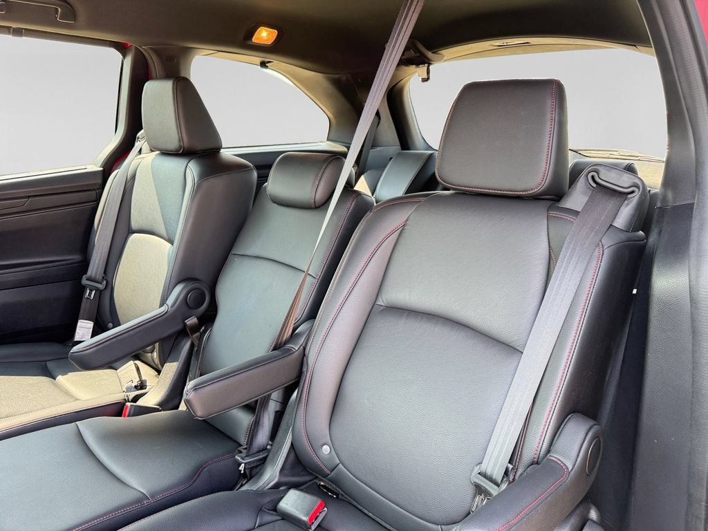 Used 2025 Honda Odyssey Sport-L image 37