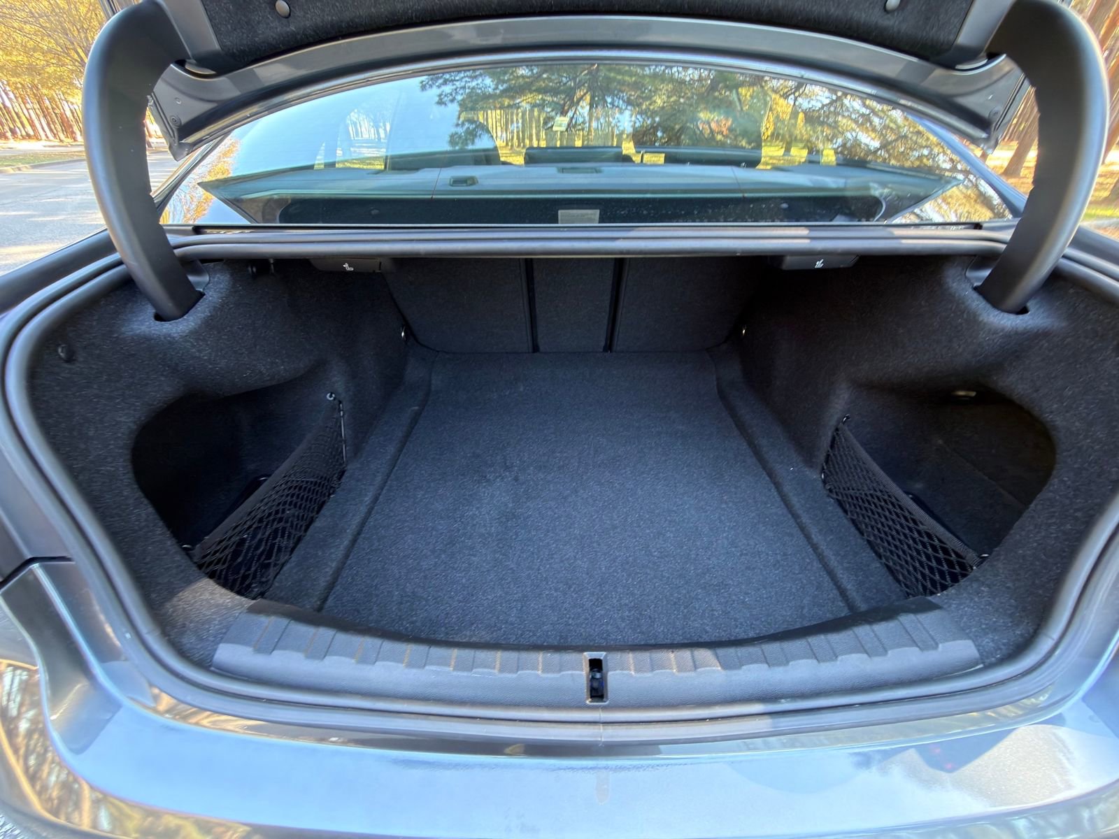 Used 2021 BMW 330i xDrive Sedan w/ Convenience Package image 17