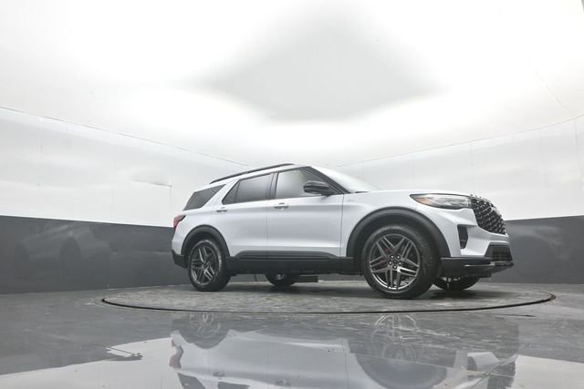New 2026 Ford Explorer ST-Line w/ ST-Line Street Pack image 28