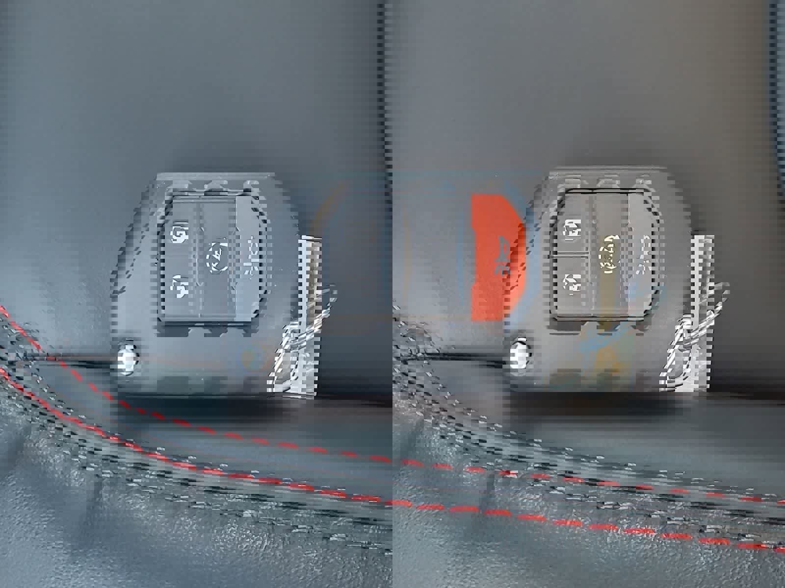 New 2026 Jeep Gladiator Rubicon image 28