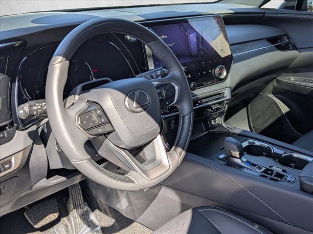 Used 2024 Lexus RX 350 Premium Plus w/ Convenience Package image 10
