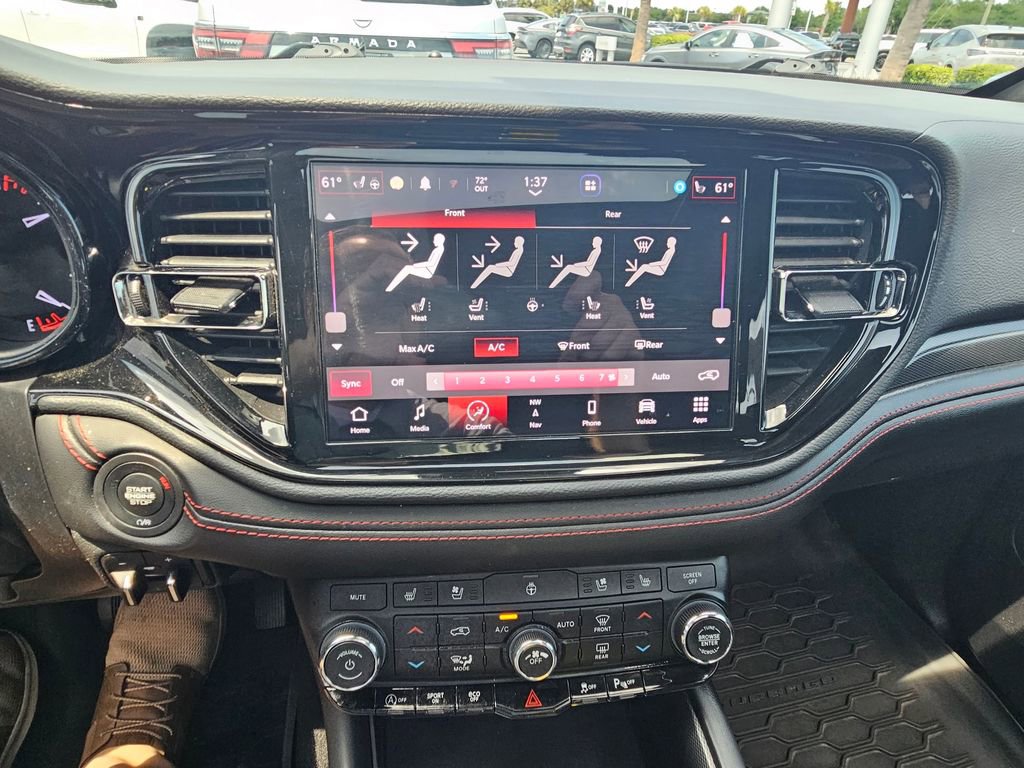 Used 2024 Dodge Durango GT AWD/4WD image 26