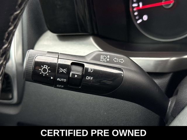 Used 2021 Kia Sorento SX image 27
