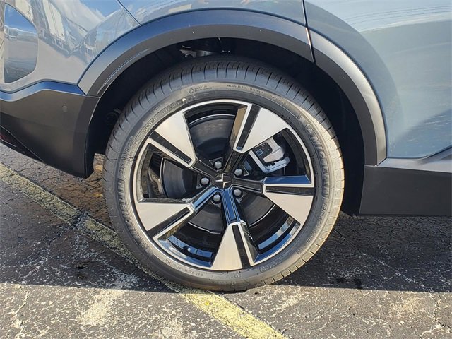 New 2025 Polestar Polestar 3 PLUS & PILOT image 5