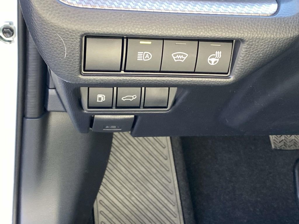 New 2026 Toyota Prius Limited image 29