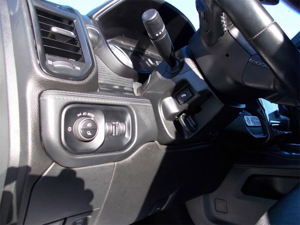 Used 2022 RAM 3500 Limited w/ Protection Group image 16