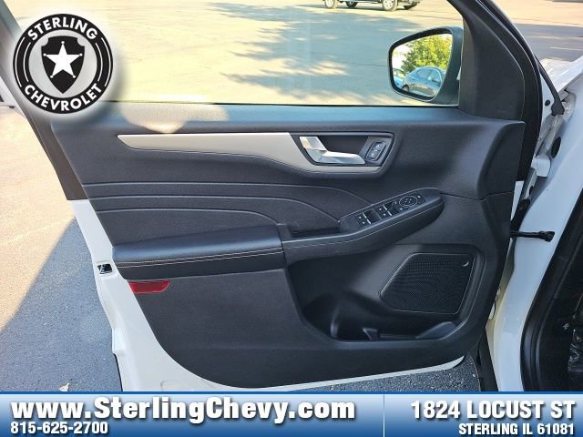 Used 2021 Ford Escape SE w/ Convenience Package image 21