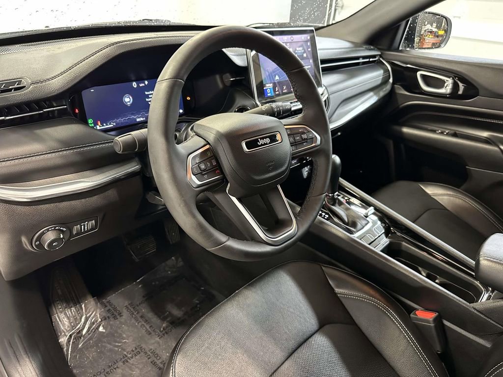 Used 2023 Jeep Compass High Altitude image 15