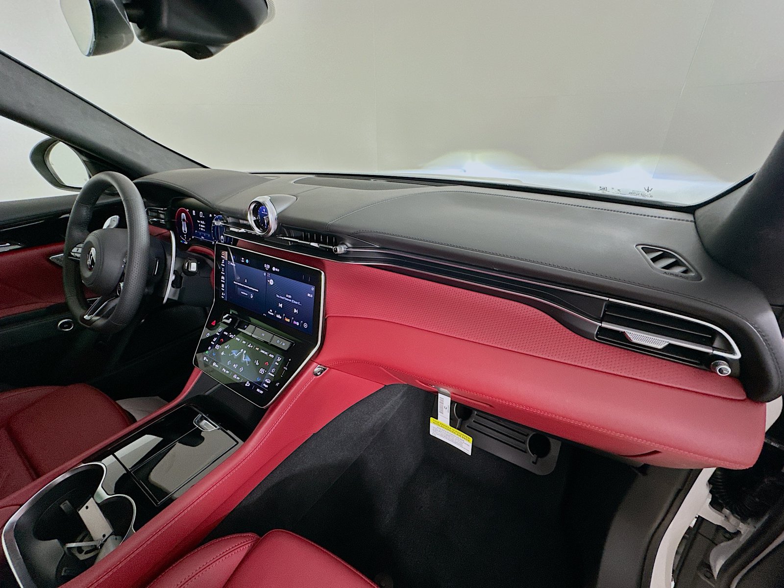 New 2026 Maserati Grecale Modena AWD/4WD image 46