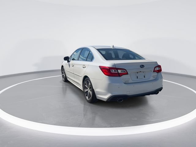 Used 2019 Subaru Legacy 3.6R Limited AWD/4WD image 6