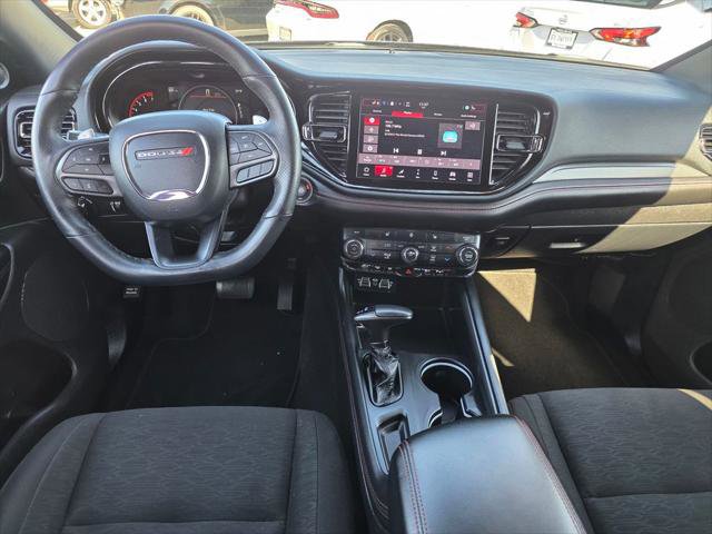 Certified 2025 Dodge Durango GT image 18