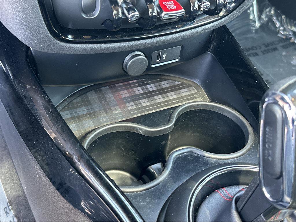 Used 2020 MINI Cooper Clubman S FWD image 27