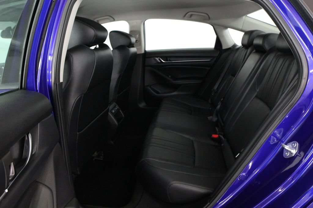 Used 2022 Honda Accord Sport Special Edition image 40