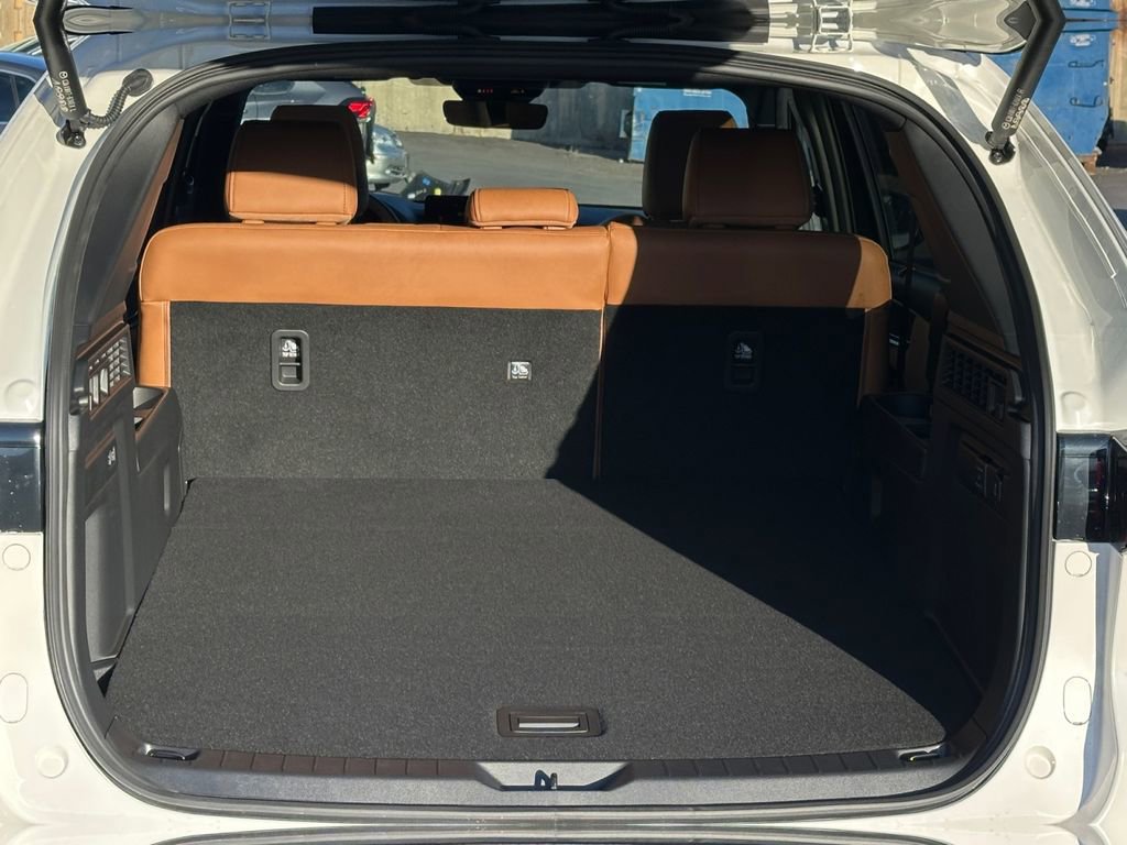 New 2026 MAZDA CX-70 3.3 Turbo S w/ Premium Plus image 23