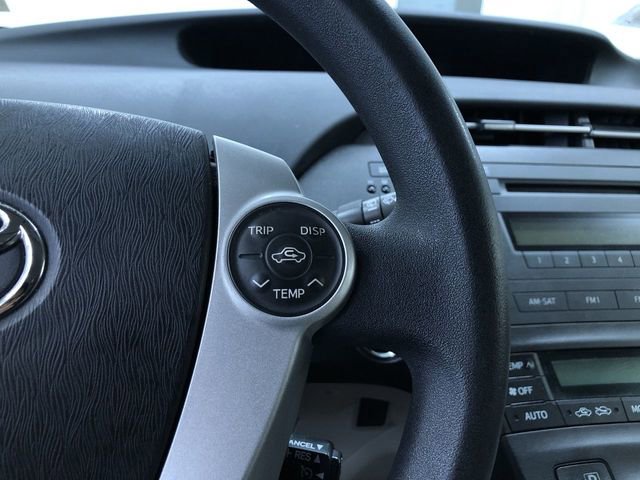 Used 2011 Toyota Prius Two image 26