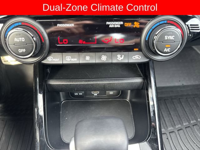 Used 2023 Kia Forte GT-Line FWD image 34