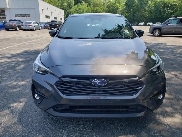 Used 2024 Subaru Impreza RS AWD/4WD image 9