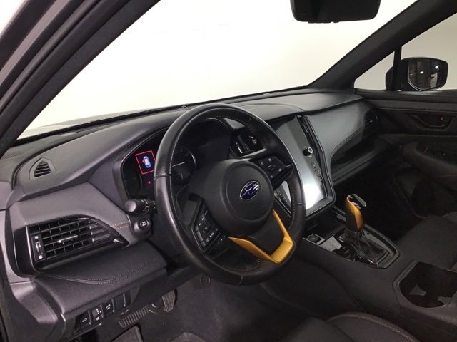 Used 2023 Subaru Outback Wilderness image 8