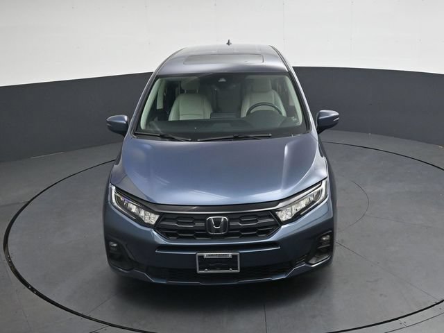 Used 2025 Honda Odyssey EX-L image 29