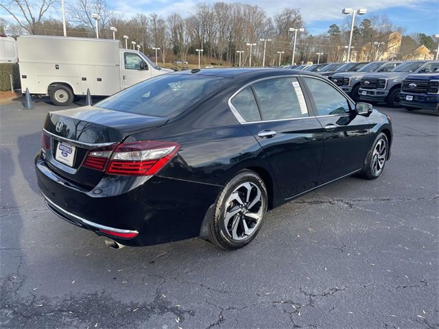 Used 2016 Honda Accord EX-L image 6
