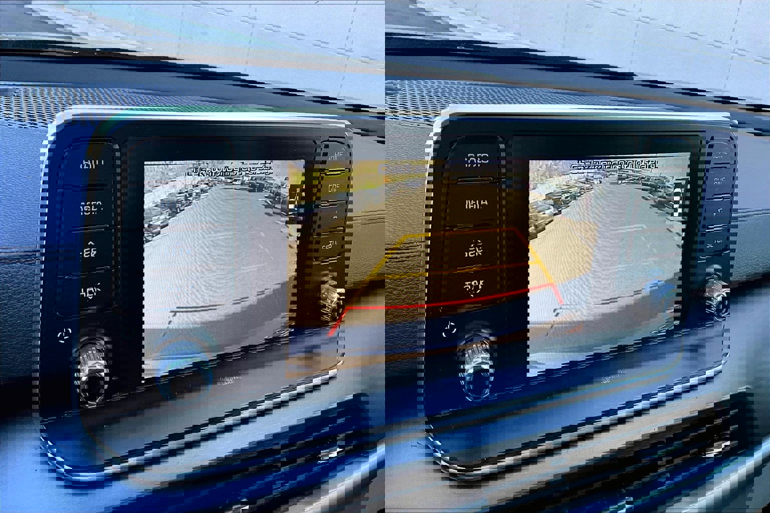 Used 2020 Kia Telluride S image 14